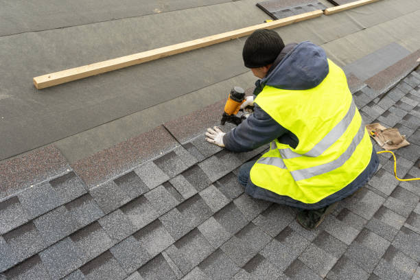 Tile Roofing Contractor in Carnot Moon, PA