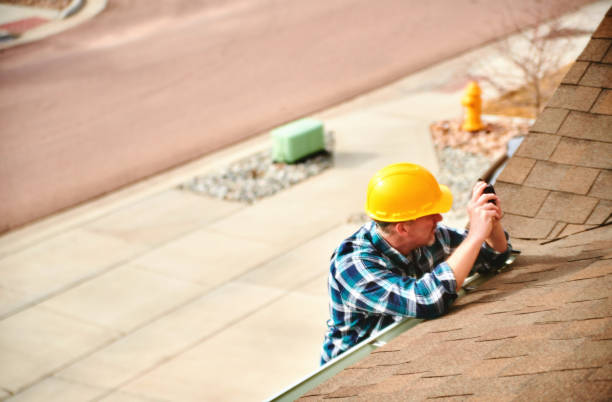Best Residential Roofing Contractor  in Carnot Moon, PA