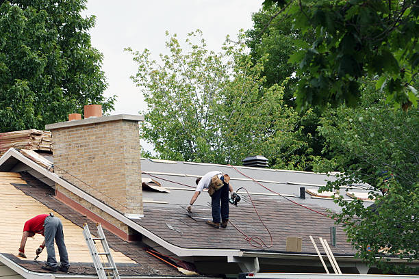 Best Tile Roofing Contractor  in Carnot Moon, PA