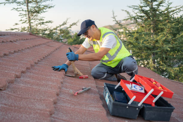 Trusted Carnot Moon, PA Roofing Contractor Experts