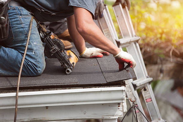 Best Roof Waterproofing Services  in Carnot Moon, PA