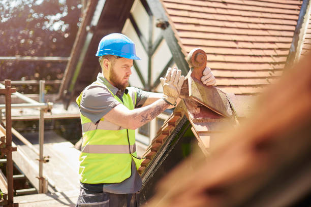 Best Roof Repair Services  in Carnot Moon, PA