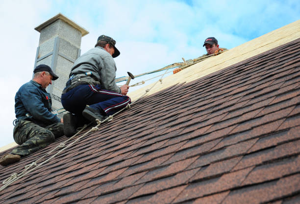 Best Roof Repair Estimates  in Carnot Moon, PA