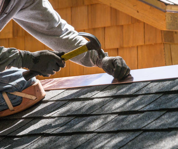 Best Storm Damage Roof Repair  in Carnot Moon, PA